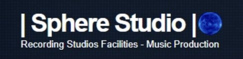 Sphere Studio — Recording Studios Facilities, Music Production