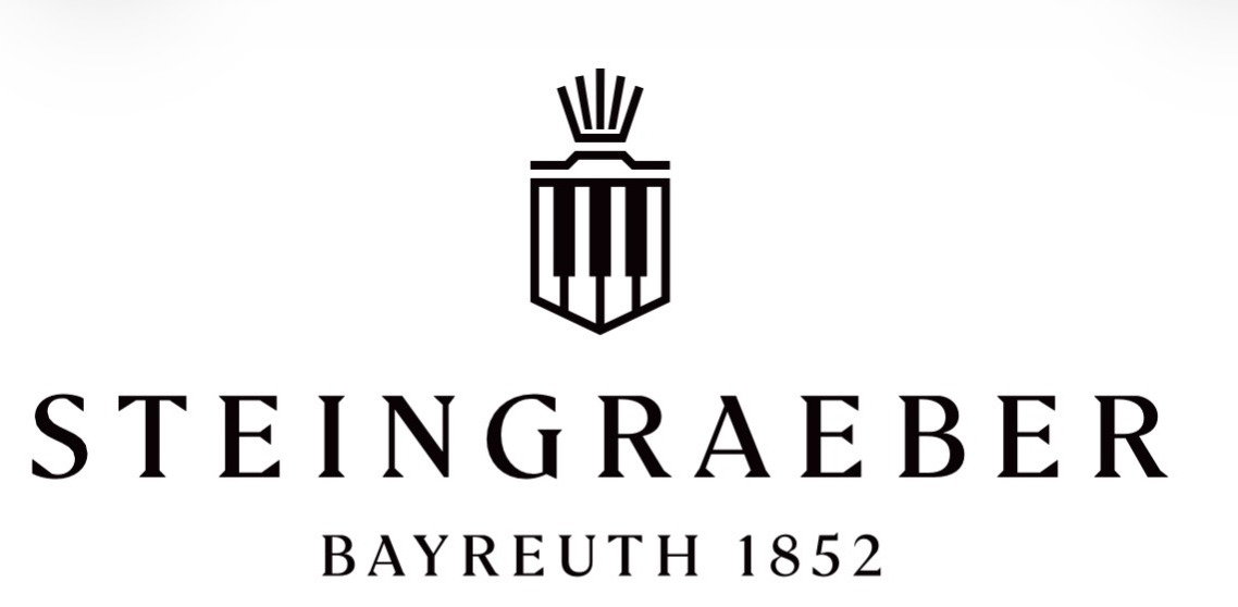 Steingraeber & Söhne — Bayreuth 1852